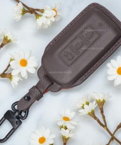 Bao da chìa khoá Mitsubishi 5