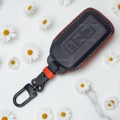 Bao da chìa khoá Mitsubishi 2