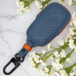 Bao da chìa khoá Toyota 35 21