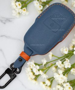 Bao da chìa khoá Toyota 35 21