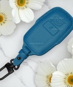 Bao da chìa khoá Toyota 35 20