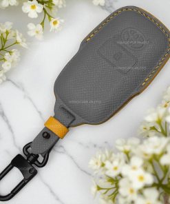 Bao da chìa khoá Toyota 35 19