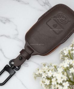 Bao da chìa khoá Toyota 35 14