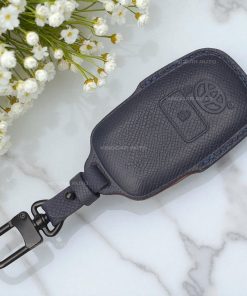 Bao da chìa khoá Toyota 35 12