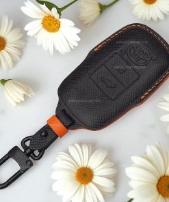 Bao da chìa khoá Toyota 35 11