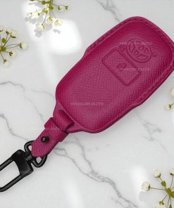 Bao da chìa khoá Toyota 35 7