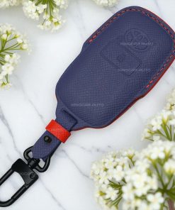 Bao da chìa khoá Toyota 35 4