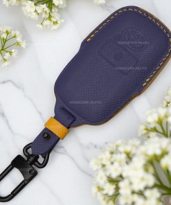 Bao da chìa khoá Toyota 35 3