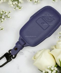 Bao da chìa khoá Toyota 35 2