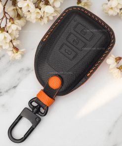 Bao da chìa khoá Toyota 38 27