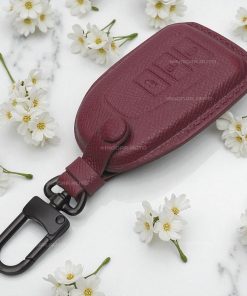 Bao da chìa khoá Toyota 38 24