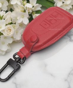 Bao da chìa khoá Toyota 38 23