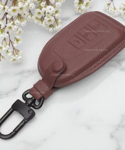 Bao da chìa khoá Toyota 38 22