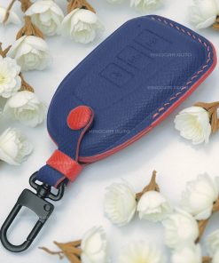 Bao da chìa khoá Toyota 38 21