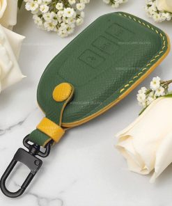 Bao da chìa khoá Toyota 38 17