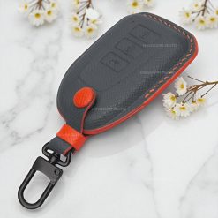 Bao da chìa khoá Toyota 38 12