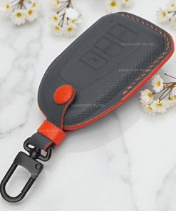 Bao da chìa khoá Toyota 38 12