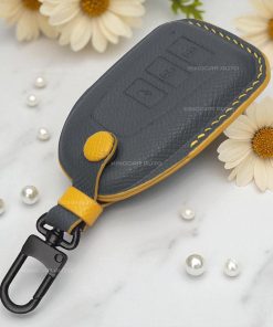 Bao da chìa khoá Toyota 38 11