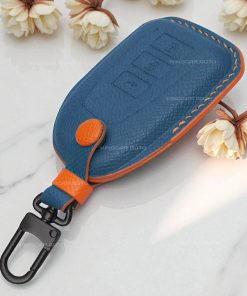 Bao da chìa khoá Toyota 38 10