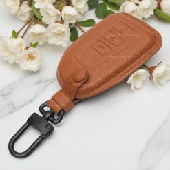 Bao da chìa khoá Toyota 38 5