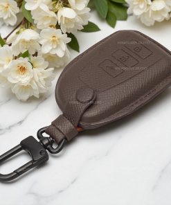 Bao da chìa khoá Toyota 38 3