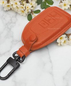 Bao da chìa khoá Toyota 38 2