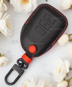 Bao da chìa khoá Toyota 38 1