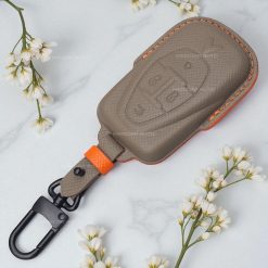 Bao da chìa khoá Vinfast VF6789 23