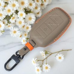 Bao da chìa khoá Vinfast VF5 22