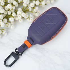 Bao da chìa khoá Vinfast VF5 19