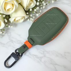 Bao da chìa khoá Vinfast VF5 16