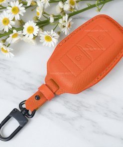 Bao da chìa khoá Vinfast VF5 11