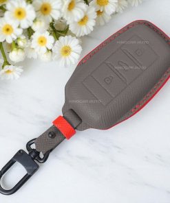 Bao da chìa khoá Vinfast VF5 10