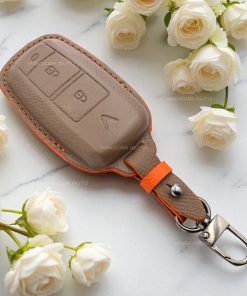 Bao da chìa khoá Vinfast VF3 33