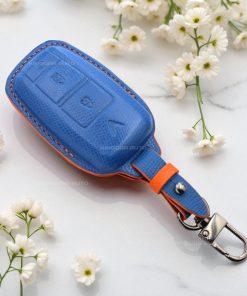 Bao da chìa khoá Vinfast VF3 28