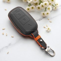 Bao da chìa khoá Vinfast VF3 27