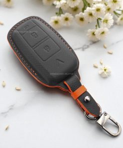 Bao da chìa khoá Vinfast VF3 27