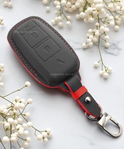 Bao da chìa khoá Vinfast VF3 26