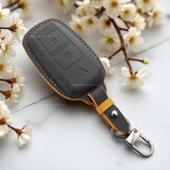 Bao da chìa khoá Vinfast VF3 25