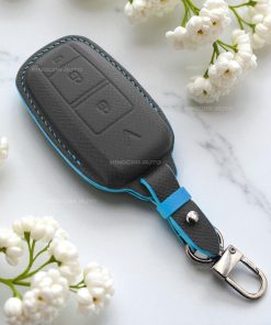 Bao da chìa khoá Vinfast VF3 24