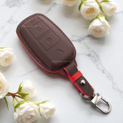 Bao da chìa khoá Vinfast VF3 23