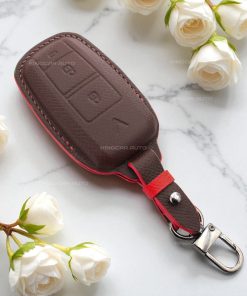 Bao da chìa khoá Vinfast VF3 23