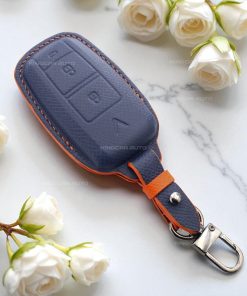 Bao da chìa khoá Vinfast VF3 20