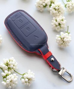 Bao da chìa khoá Vinfast VF3 19