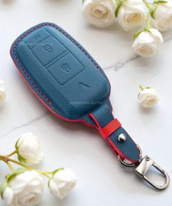 Bao da chìa khoá Vinfast VF3 9