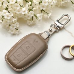 Bao da chìa khoá Vinfast VF3 5