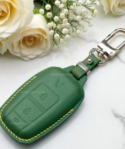 Bao da chìa khoá Vinfast VF3 4