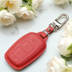 Bao da chìa khoá Vinfast VF3 2