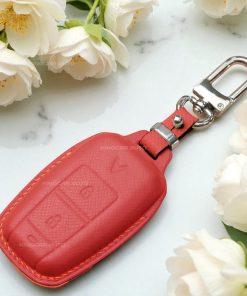 Bao da chìa khoá Vinfast VF3 2