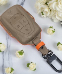 Bao da chìa khoá Vinfast VF E34 12